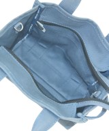 MARC JACOBS（マークジェイコブス）トートバッグ 青 サイズ:- レディース/2200691281032