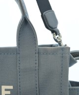 MARC JACOBS（マークジェイコブス）トートバッグ 青 サイズ:- レディース/2200691281032