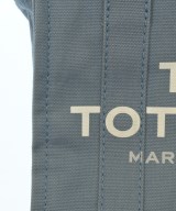 MARC JACOBS（マークジェイコブス）トートバッグ 青 サイズ:- レディース/2200691281032