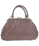 MARC JACOBS（マークジェイコブス）ハンドバッグ 紫 サイズ:- レディース/2200692379134