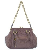 MARC JACOBS（マークジェイコブス）ハンドバッグ 紫 サイズ:- レディース/2200692379134