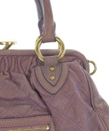 MARC JACOBS（マークジェイコブス）ハンドバッグ 紫 サイズ:- レディース/2200692379134