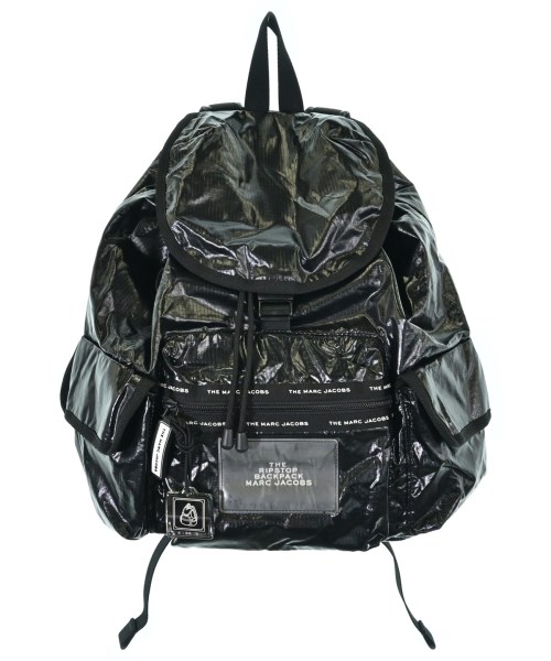 MARC JACOBS(マークジェイコブス)バックパック・リュック 黒 サイズ:-/2200693656043