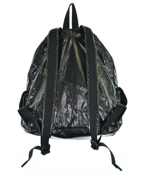 MARC JACOBS（マークジェイコブス）バックパック・リュック 黒 サイズ:- レディース/2200693656043
