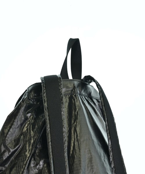 MARC JACOBS（マークジェイコブス）バックパック・リュック 黒 サイズ:- レディース/2200693656043