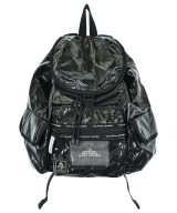 MARC JACOBS（マークジェイコブス）バックパック・リュック 黒 サイズ:- レディース/2200693656043