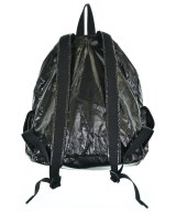 MARC JACOBS（マークジェイコブス）バックパック・リュック 黒 サイズ:- レディース/2200693656043
