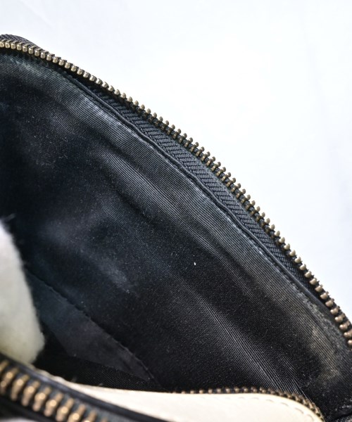 MARC JACOBS（マークジェイコブス）ショルダーバッグ 黒 サイズ:- レディース/2200695511029