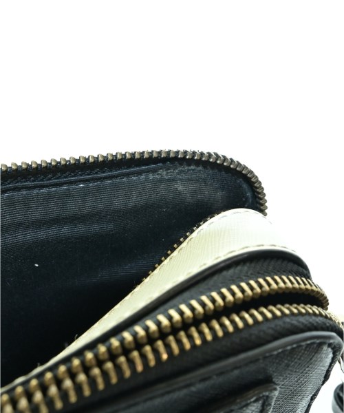 MARC JACOBS（マークジェイコブス）ショルダーバッグ 黒 サイズ:- レディース/2200695511029