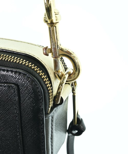 MARC JACOBS（マークジェイコブス）ショルダーバッグ 黒 サイズ:- レディース/2200695511029