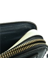 MARC JACOBS（マークジェイコブス）ショルダーバッグ 黒 サイズ:- レディース/2200695511029