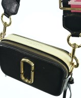 MARC JACOBS（マークジェイコブス）ショルダーバッグ 黒 サイズ:- レディース/2200695511029