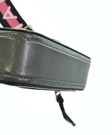 MARC JACOBS（マークジェイコブス）ショルダーバッグ 黒 サイズ:- レディース/2200695511029