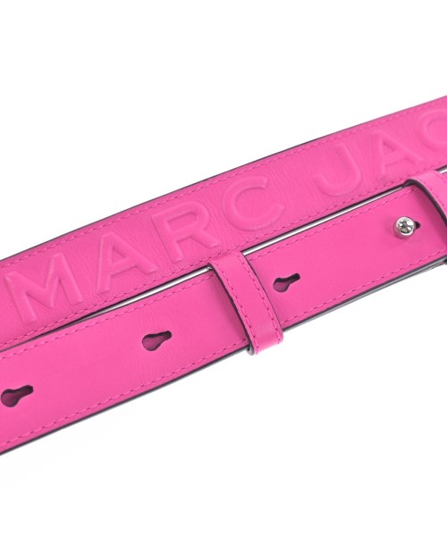 MARC JACOBS（マークジェイコブス）小物類（その他） ピンク サイズ:- レディース/2200696587016