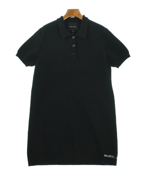 MARC JACOBS(マークジェイコブス)ワンピース 黒 サイズ:XL/2200696601033