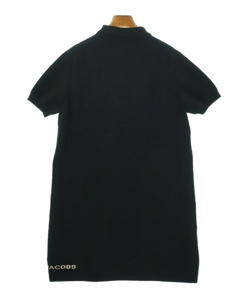 MARC JACOBS（マークジェイコブス）ワンピース 黒 サイズ:XL レディース/2200696601033