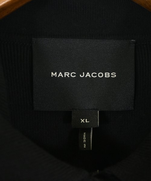 MARC JACOBS（マークジェイコブス）ワンピース 黒 サイズ:XL レディース/2200696601033