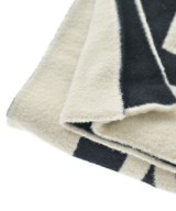MARC JACOBS（マークジェイコブス）マフラー 黒 サイズ:- レディース/2200696601187