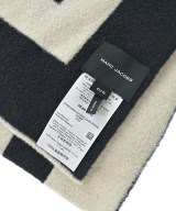 MARC JACOBS（マークジェイコブス）マフラー 黒 サイズ:- レディース/2200696601187