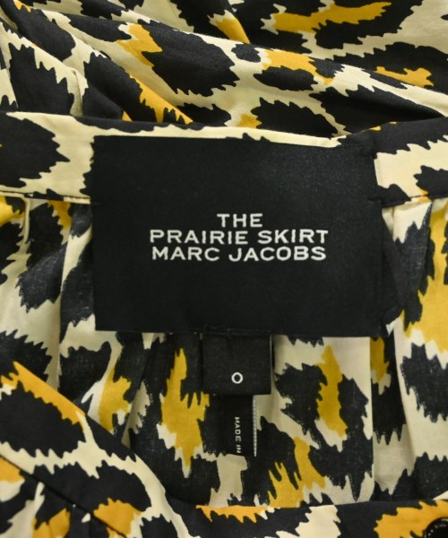 MARC JACOBS（マークジェイコブス）ロング・マキシ丈スカート ベージュ サイズ:0(XS位) レディース/2200697266033