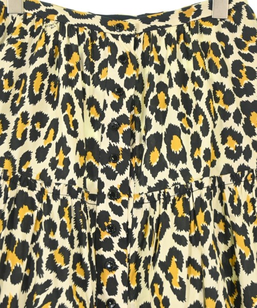 MARC JACOBS（マークジェイコブス）ロング・マキシ丈スカート ベージュ サイズ:0(XS位) レディース/2200697266033