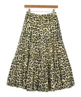 MARC JACOBS（マークジェイコブス）ロング・マキシ丈スカート ベージュ サイズ:0(XS位) レディース/2200697266033