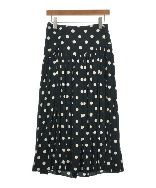 マークジェイコブス(MARC JACOBS)のMARC JACOBS ロング・マキシ丈スカート