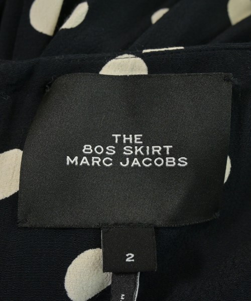 MARC JACOBS（マークジェイコブス）ロング・マキシ丈スカート 黒 サイズ:2(M位) レディース/2200697266040