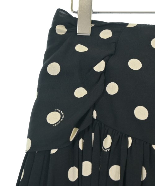 MARC JACOBS（マークジェイコブス）ロング・マキシ丈スカート 黒 サイズ:2(M位) レディース/2200697266040