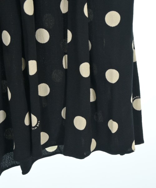 MARC JACOBS（マークジェイコブス）ロング・マキシ丈スカート 黒 サイズ:2(M位) レディース/2200697266040