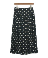 MARC JACOBS（マークジェイコブス）ロング・マキシ丈スカート 黒 サイズ:2(M位) レディース/2200697266040