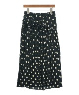 MARC JACOBS（マークジェイコブス）ロング・マキシ丈スカート 黒 サイズ:2(M位) レディース/2200697266040