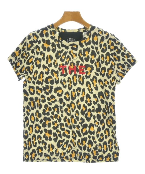 MARC JACOBS(マークジェイコブス)Tシャツ・カットソー ベージュ サイズ:S/2200697266071
