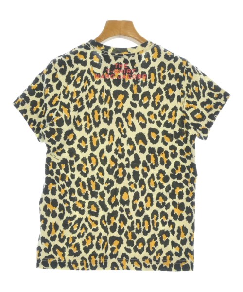 MARC JACOBS（マークジェイコブス）Tシャツ・カットソー ベージュ サイズ:S レディース/2200697266071