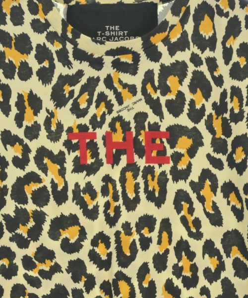 MARC JACOBS（マークジェイコブス）Tシャツ・カットソー ベージュ サイズ:S レディース/2200697266071