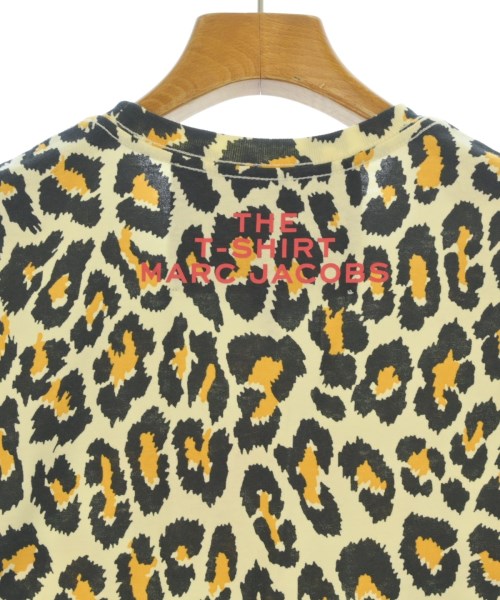 MARC JACOBS（マークジェイコブス）Tシャツ・カットソー ベージュ サイズ:S レディース/2200697266071