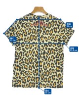 MARC JACOBS（マークジェイコブス）Tシャツ・カットソー ベージュ サイズ:S レディース/2200697266071