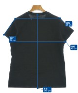 MARC JACOBS（マークジェイコブス）Tシャツ・カットソー 黒 サイズ:S レディース/2200697266095