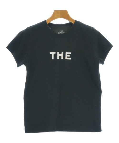 MARC JACOBS(マークジェイコブス)Tシャツ・カットソー 黒 サイズ:XS/2200697266101