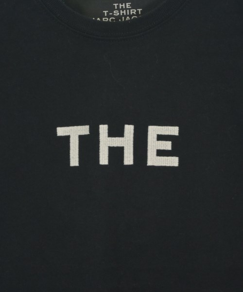 MARC JACOBS（マークジェイコブス）Tシャツ・カットソー 黒 サイズ:XS レディース/2200697266101