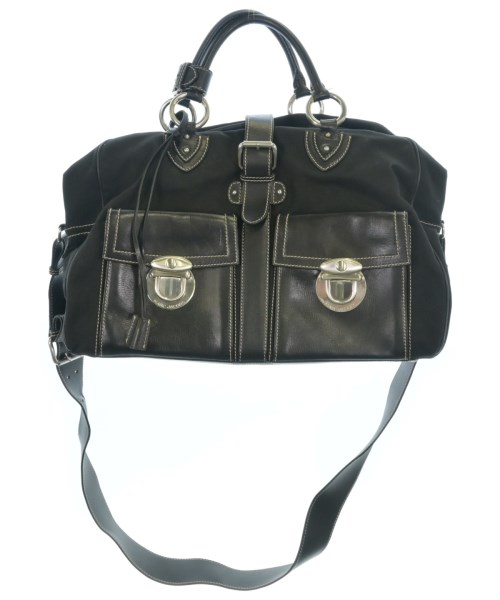 MARC JACOBS(マークジェイコブス)ショルダーバッグ 黒 サイズ:-/2200697335012
