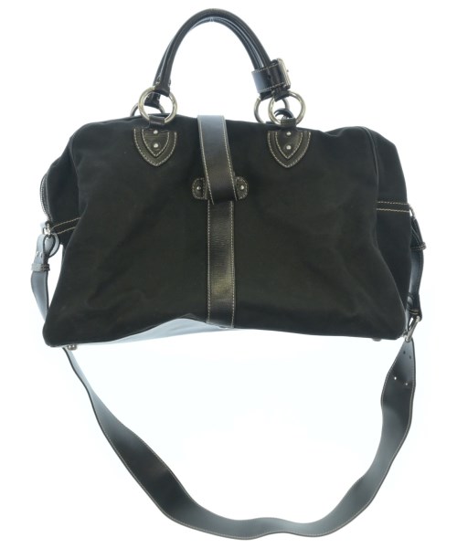 MARC JACOBS（マークジェイコブス）ショルダーバッグ 黒 サイズ:- レディース/2200697335012