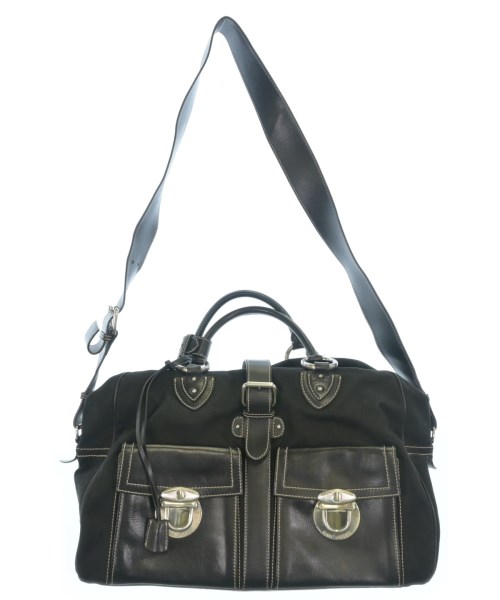MARC JACOBS（マークジェイコブス）ショルダーバッグ 黒 サイズ:- レディース/2200697335012
