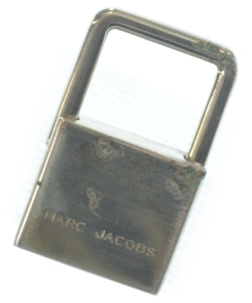 MARC JACOBS（マークジェイコブス）ショルダーバッグ 黒 サイズ:- レディース/2200697335012