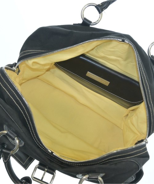 MARC JACOBS（マークジェイコブス）ショルダーバッグ 黒 サイズ:- レディース/2200697335012