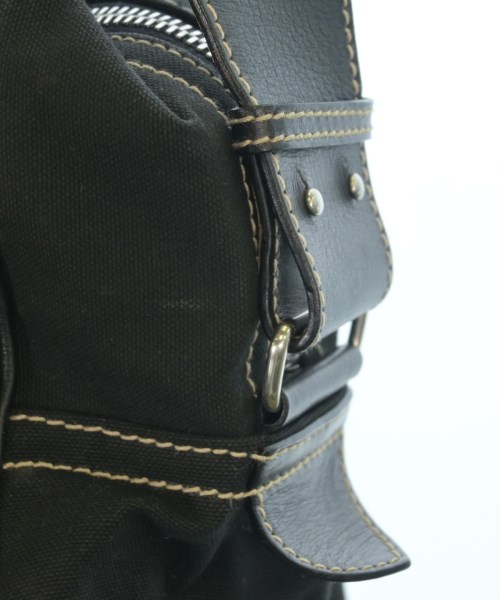 MARC JACOBS（マークジェイコブス）ショルダーバッグ 黒 サイズ:- レディース/2200697335012