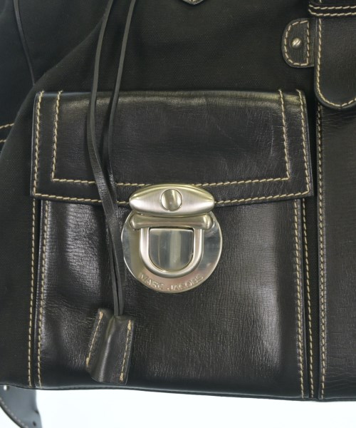 MARC JACOBS（マークジェイコブス）ショルダーバッグ 黒 サイズ:- レディース/2200697335012