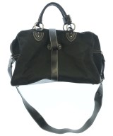 MARC JACOBS（マークジェイコブス）ショルダーバッグ 黒 サイズ:- レディース/2200697335012