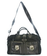 MARC JACOBS（マークジェイコブス）ショルダーバッグ 黒 サイズ:- レディース/2200697335012