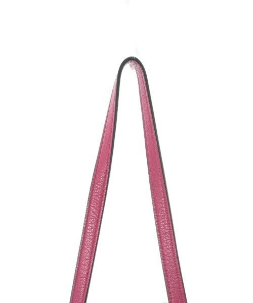 MICHAEL MICHAEL KORS（マイケルマイケルコース）ハンドバッグ ピンク サイズ:- レディース/2200691773407